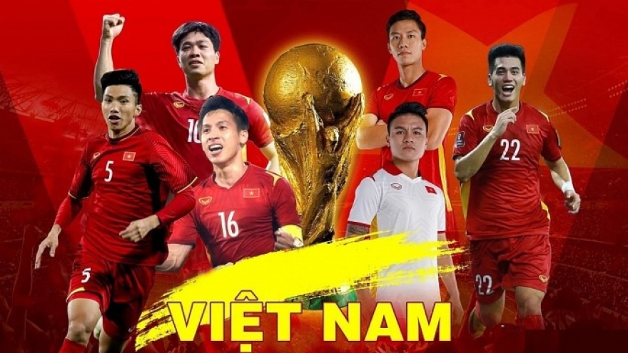 Vietnam shortlisted in two categories of AFC Annual Awards nominees